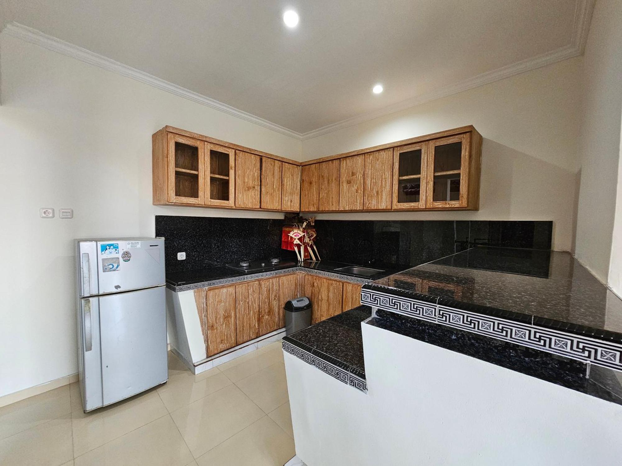 Tegalsari Guest House Canggu Dış mekan fotoğraf