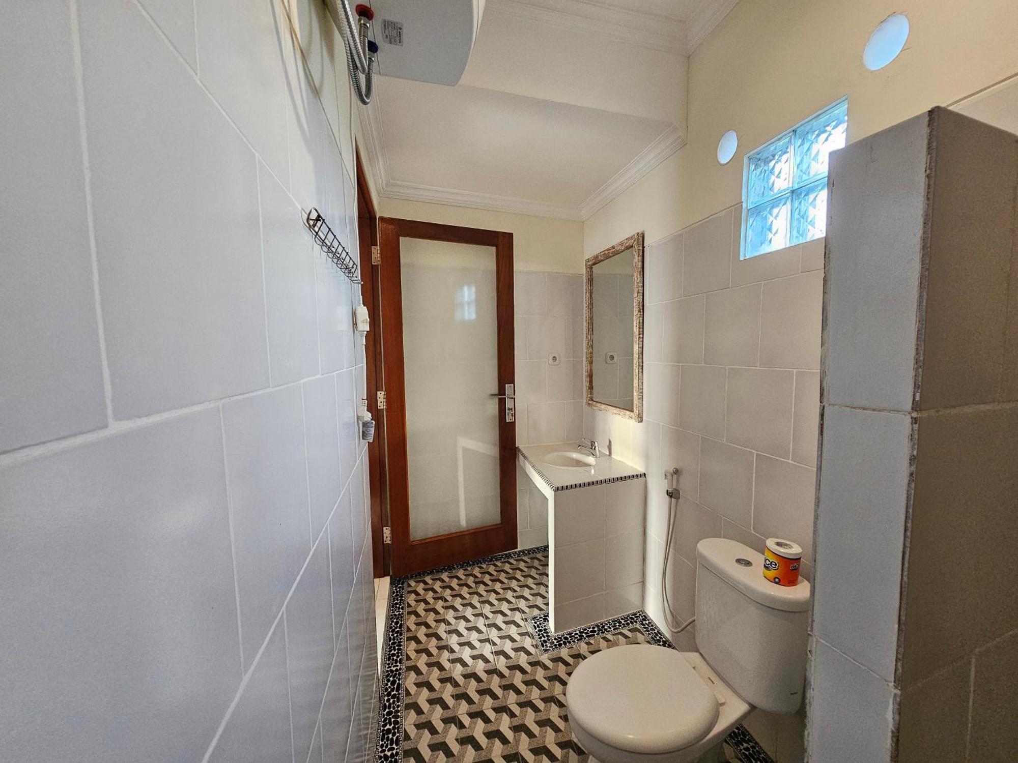 Tegalsari Guest House Canggu Dış mekan fotoğraf
