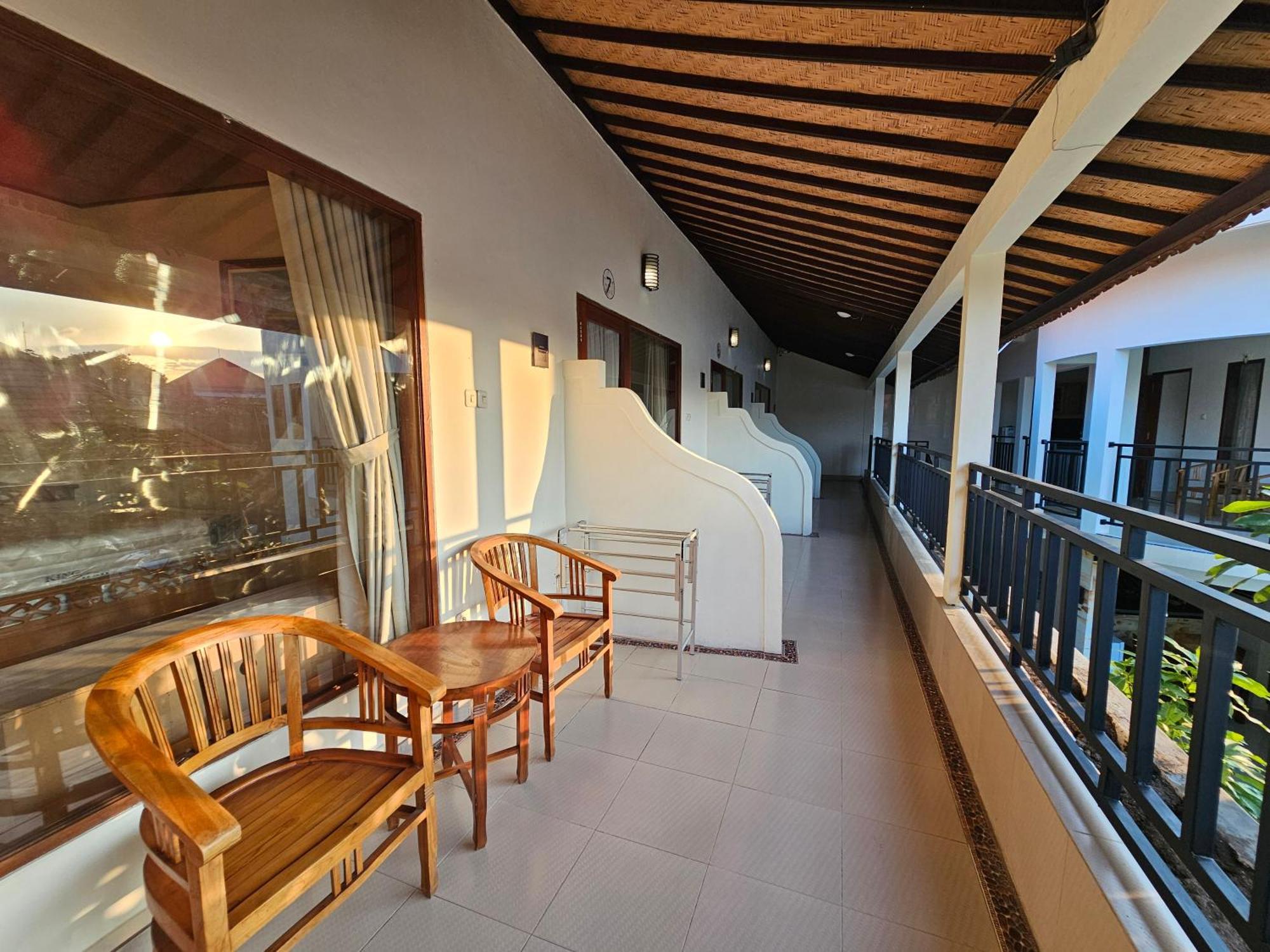Tegalsari Guest House Canggu Dış mekan fotoğraf